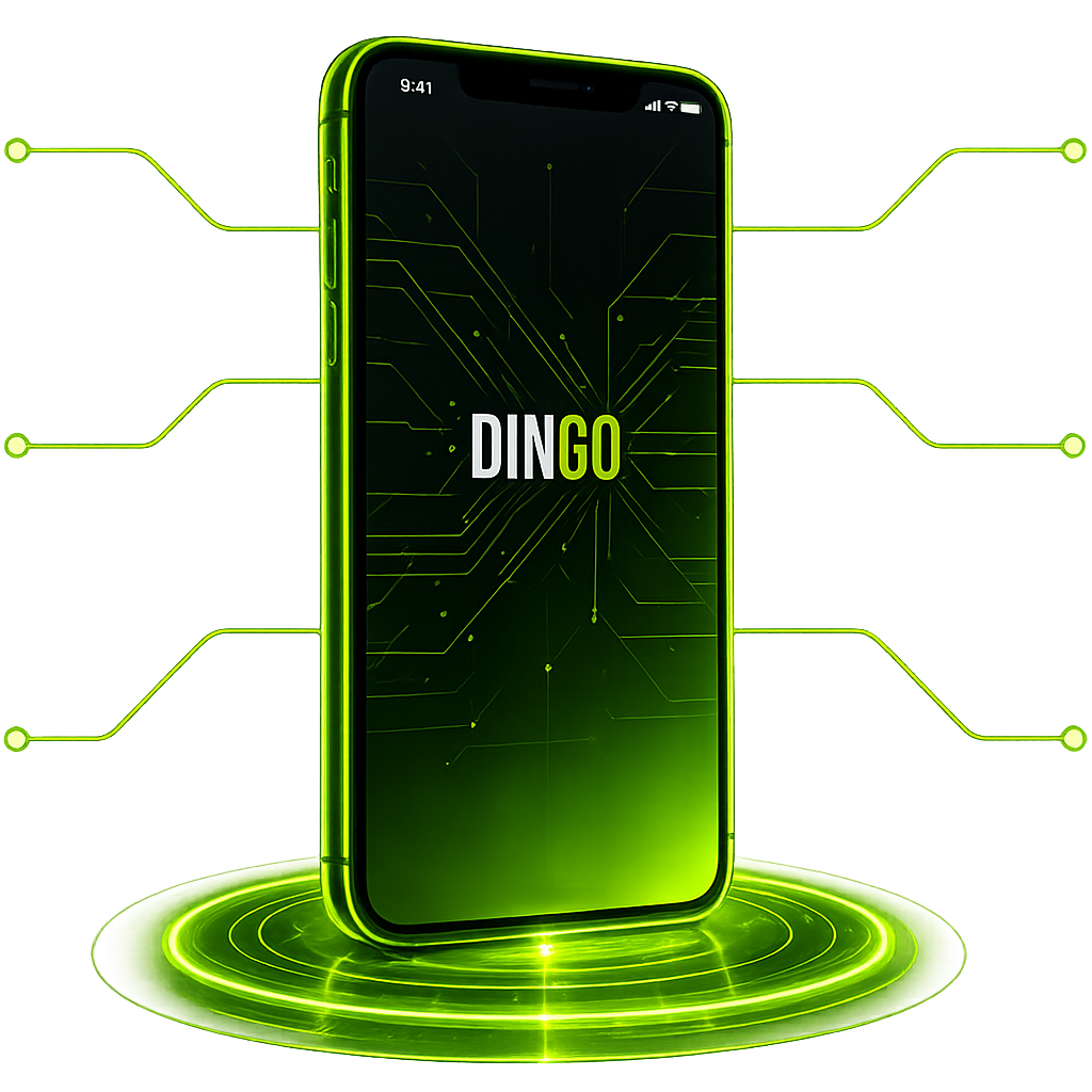 Grupo Dingo