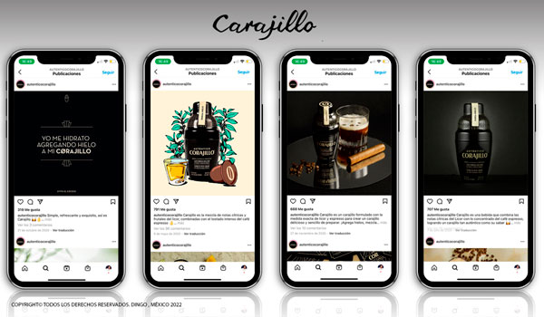 Carajillo