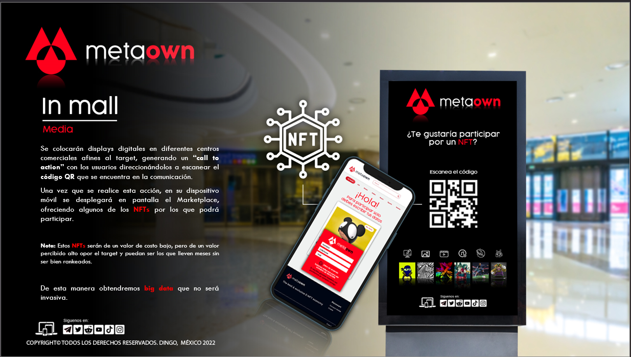 Metaown