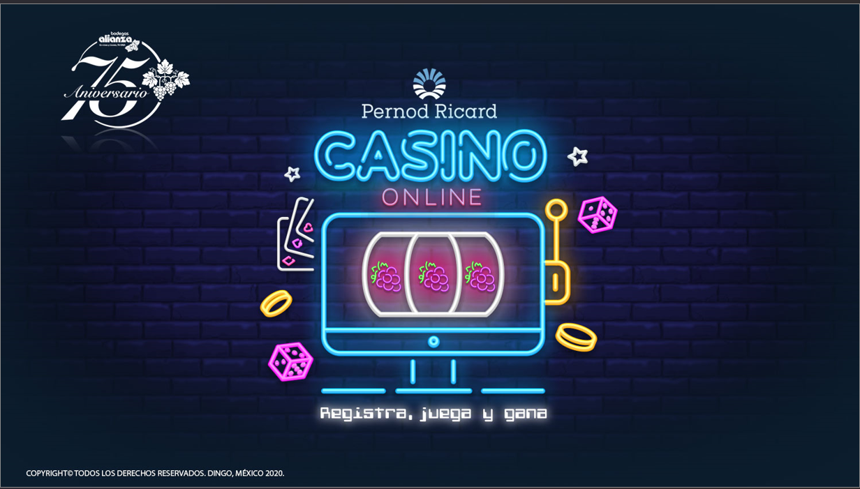 Pernod Ricard